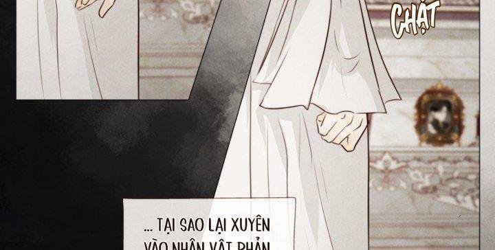Nhân Vật Chính Là Kẻ Phản Diện Chapter 1 - Trang 2