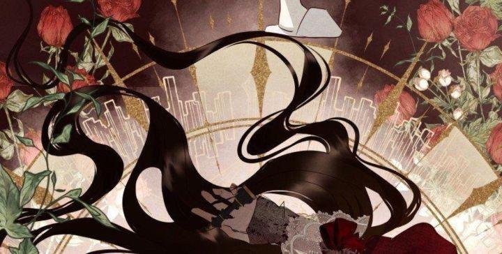 Nhân Vật Chính Là Kẻ Phản Diện Chapter 1 - Trang 2