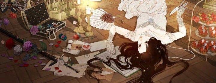 Nhân Vật Chính Là Kẻ Phản Diện Chapter 1 - Trang 2