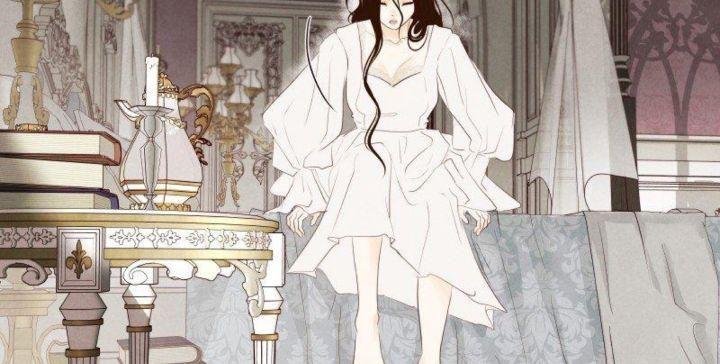 Nhân Vật Chính Là Kẻ Phản Diện Chapter 1 - Trang 2