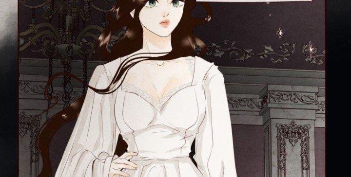Nhân Vật Chính Là Kẻ Phản Diện Chapter 1 - Trang 2