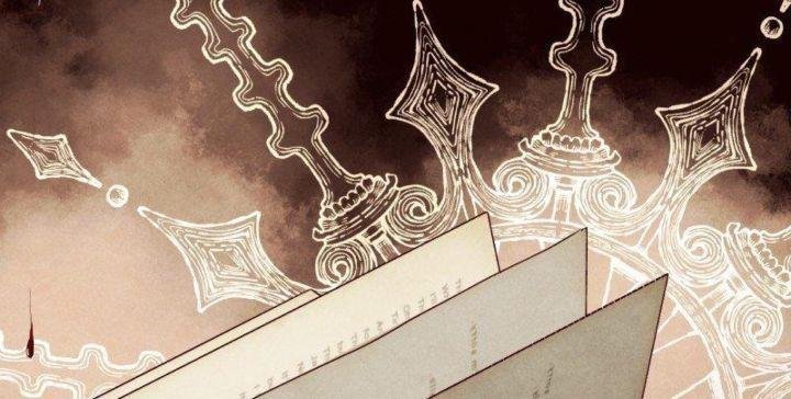 Nhân Vật Chính Là Kẻ Phản Diện Chapter 1 - Trang 2