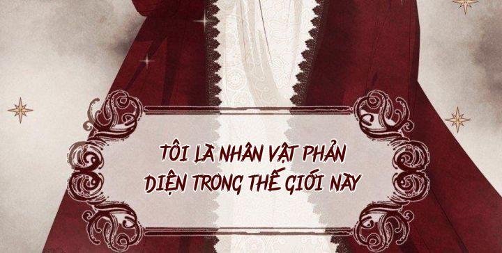 Nhân Vật Chính Là Kẻ Phản Diện Chapter 1 - Trang 2