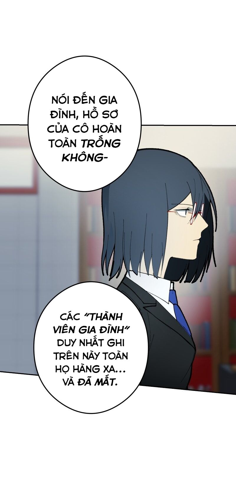 Hand Jumper Chapter 42 - Trang 2