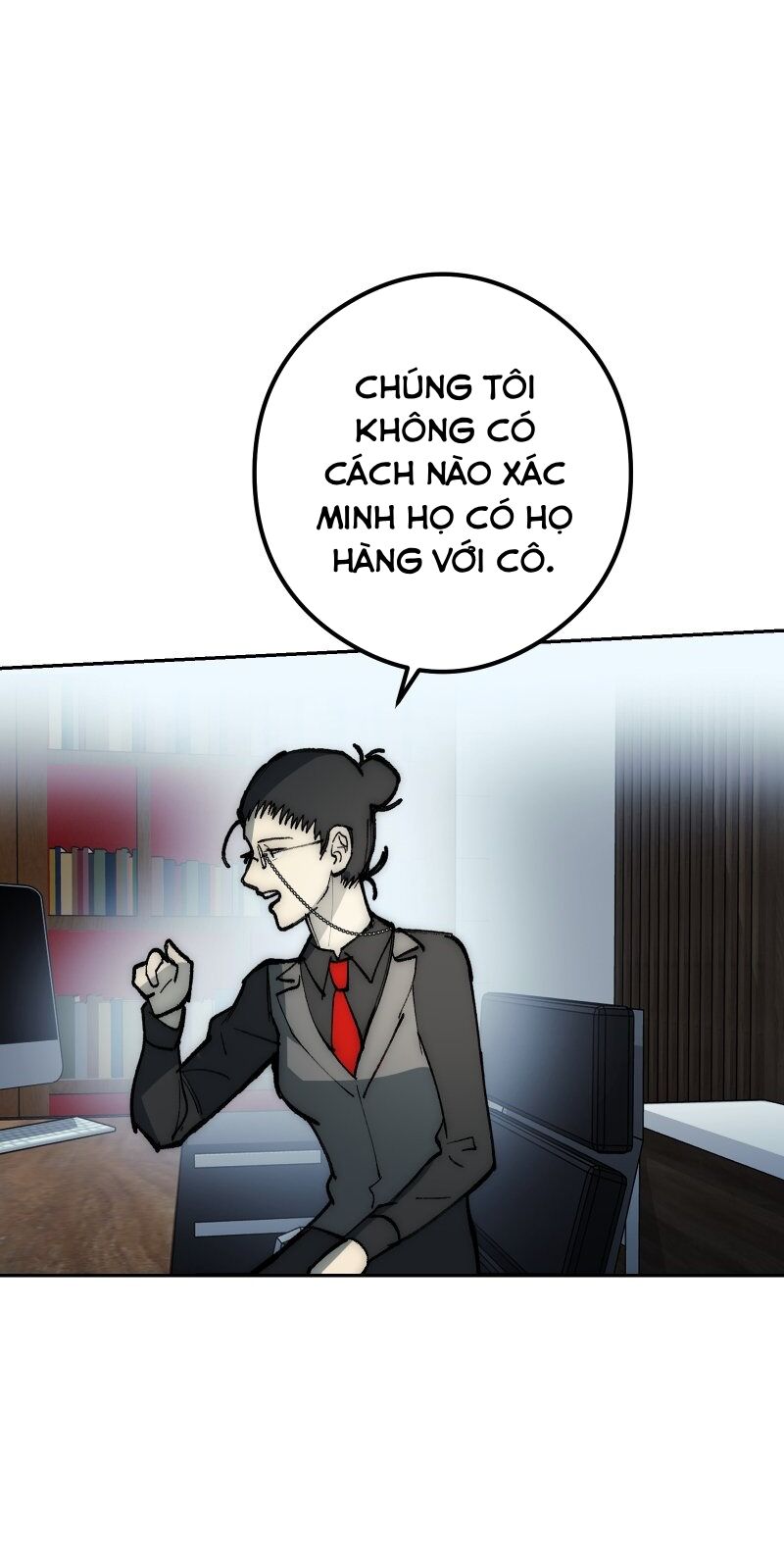 Hand Jumper Chapter 42 - Trang 2