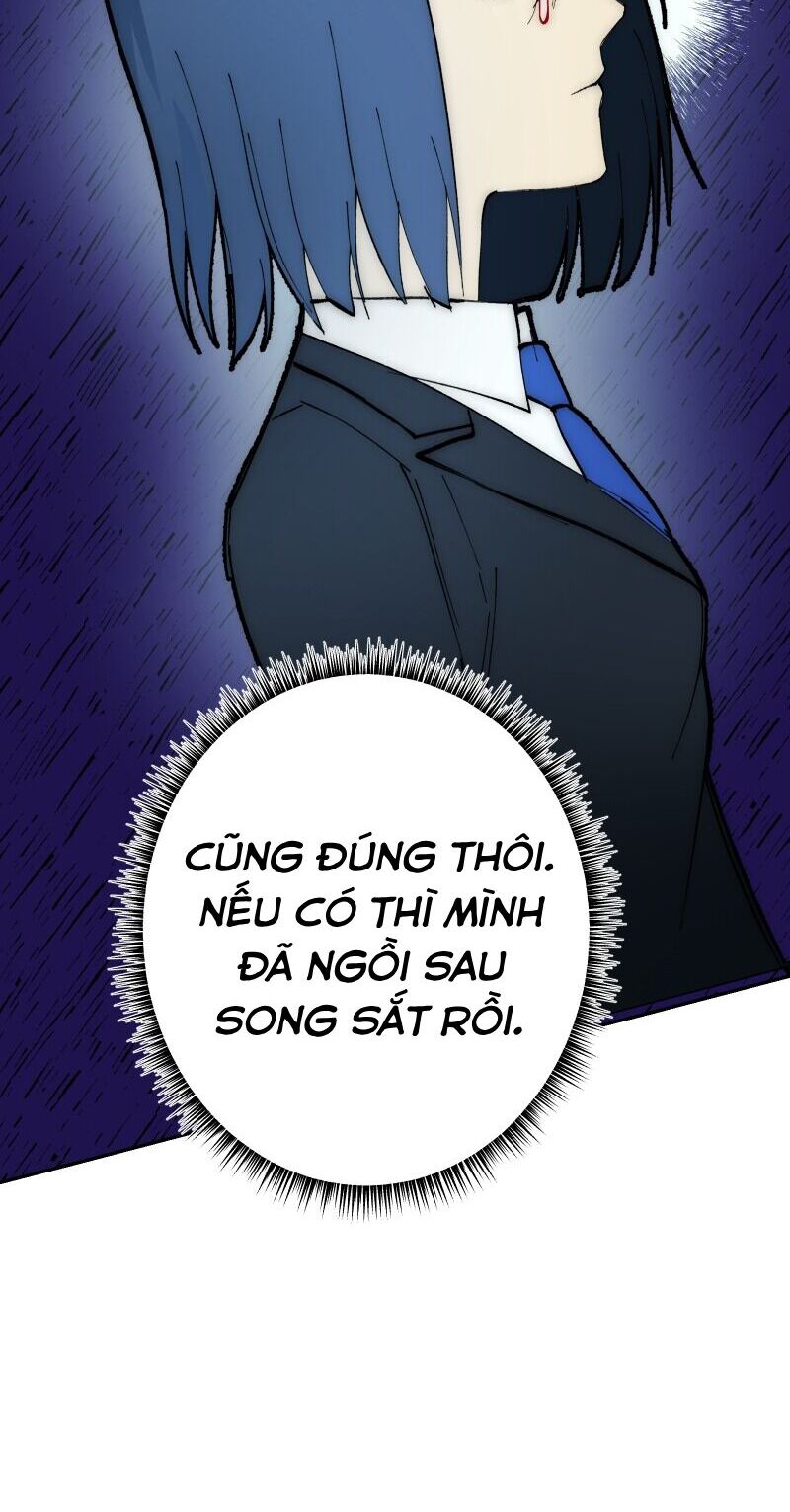 Hand Jumper Chapter 42 - Trang 2