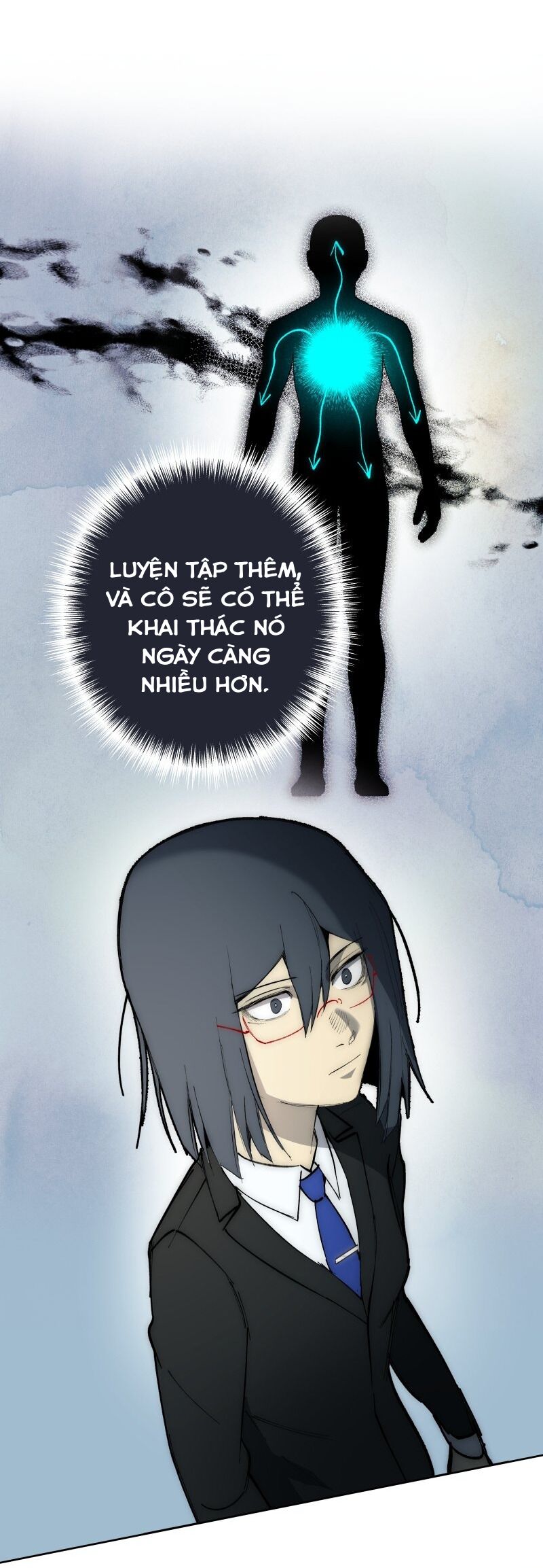 Hand Jumper Chapter 42 - Trang 2