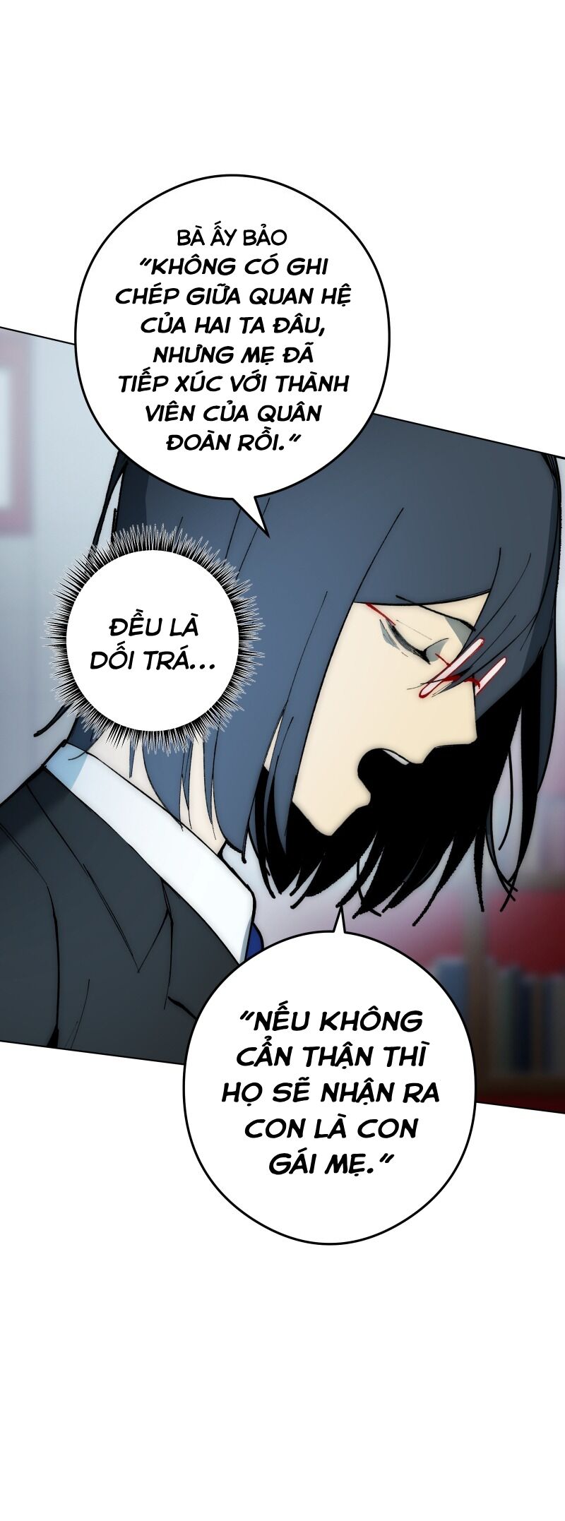 Hand Jumper Chapter 42 - Trang 2