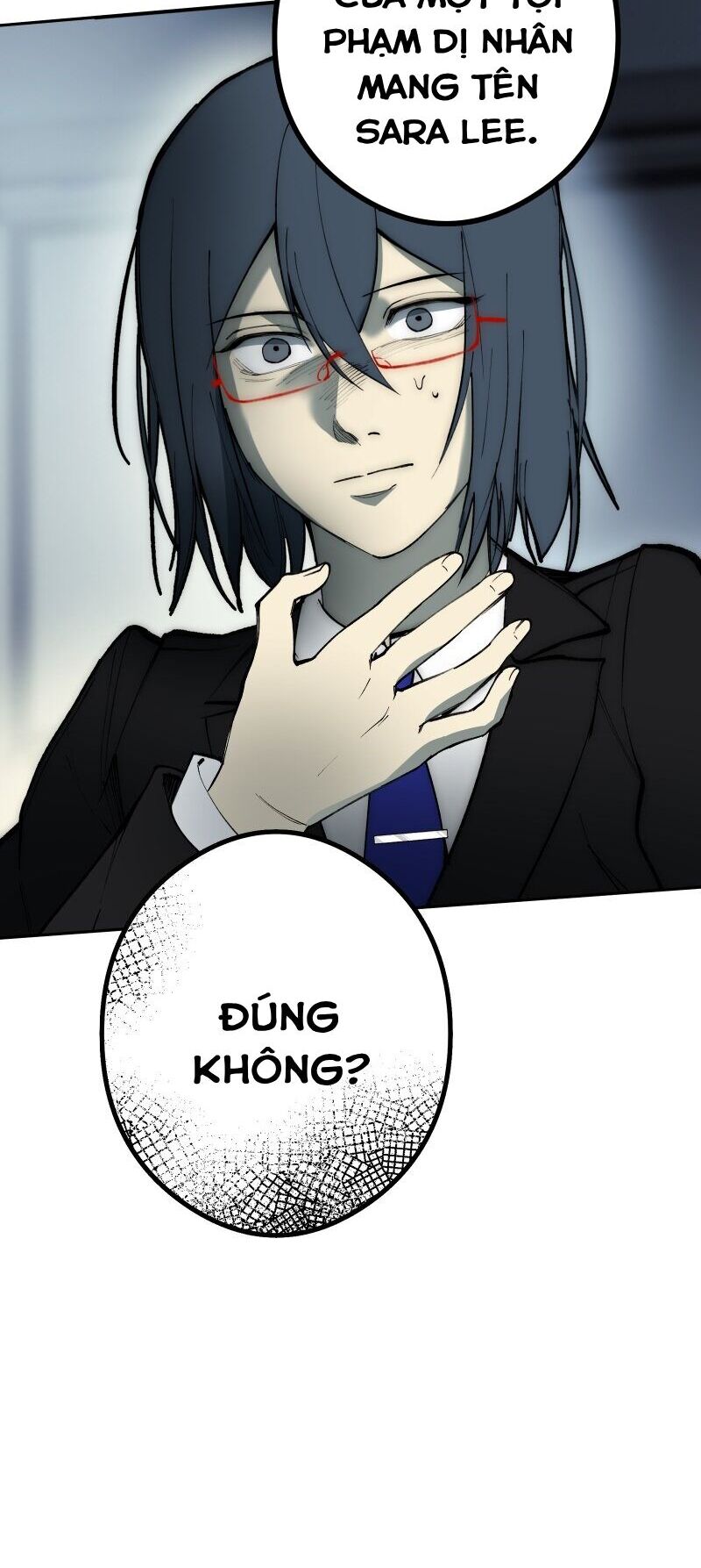 Hand Jumper Chapter 42 - Trang 2