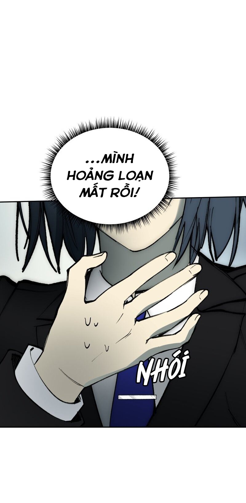 Hand Jumper Chapter 42 - Trang 2