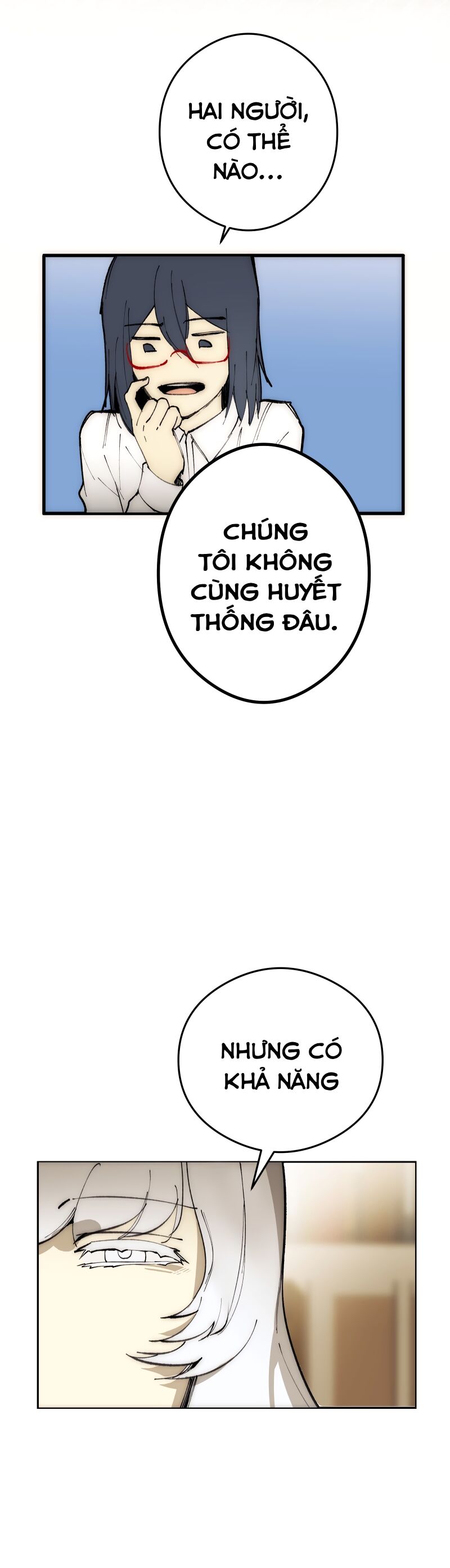 Hand Jumper Chapter 41 - Trang 2