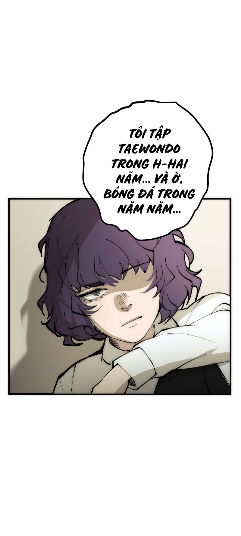 Hand Jumper Chapter 41 - Trang 2