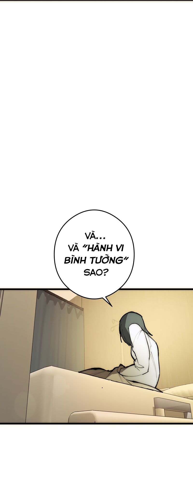 Hand Jumper Chapter 40 - Trang 2