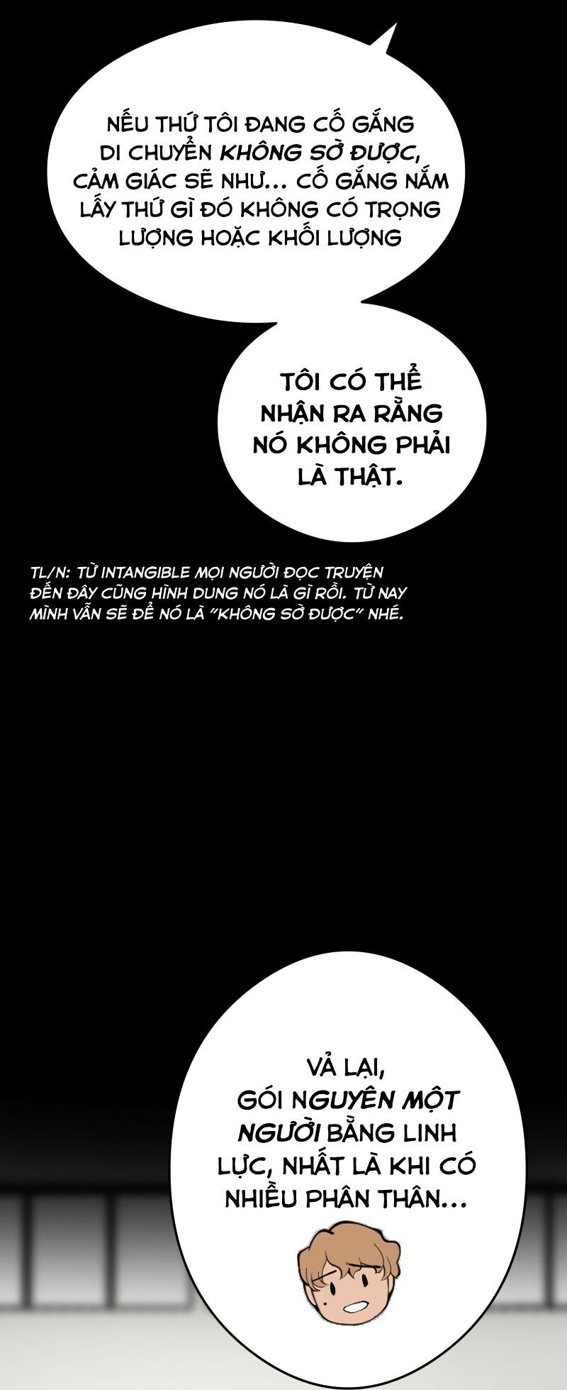 Hand Jumper Chapter 39 - Trang 2