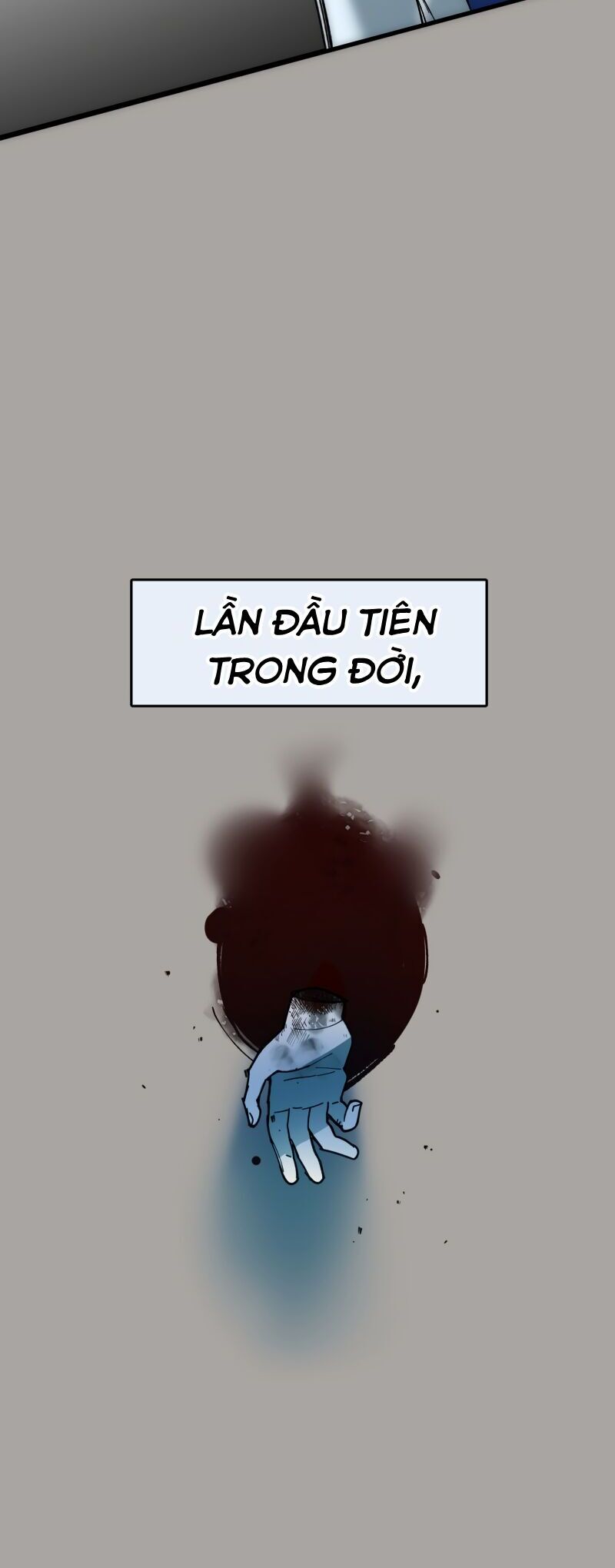 Hand Jumper Chapter 38 - Trang 2