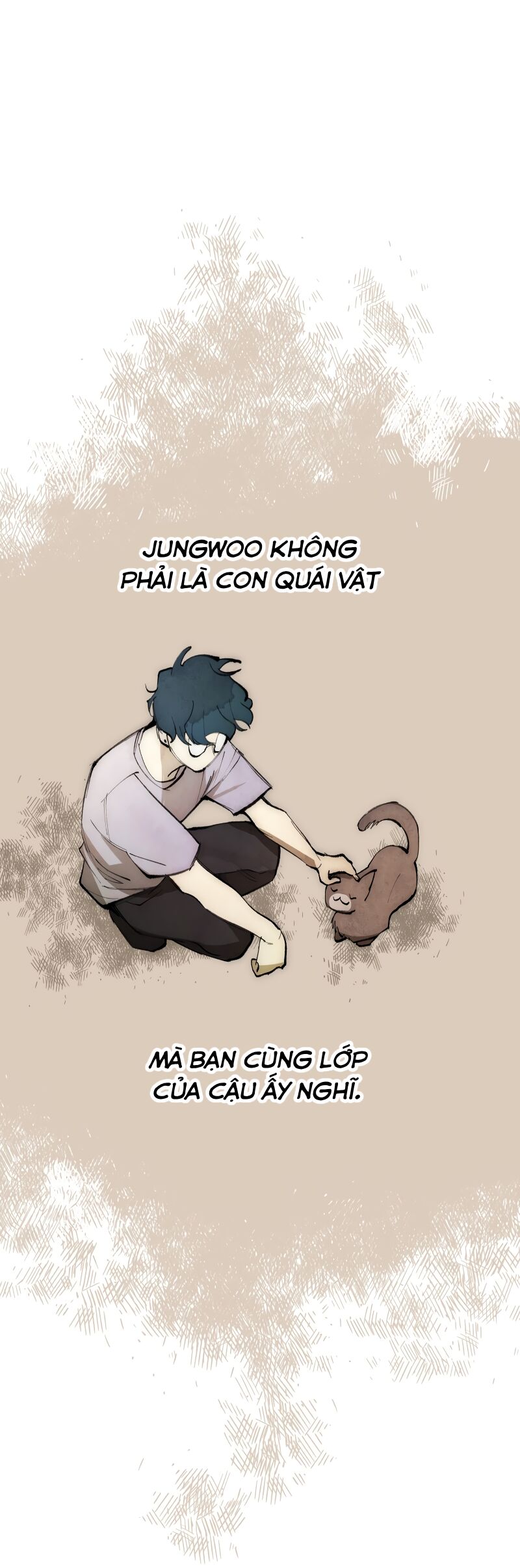 Hand Jumper Chapter 38 - Trang 2