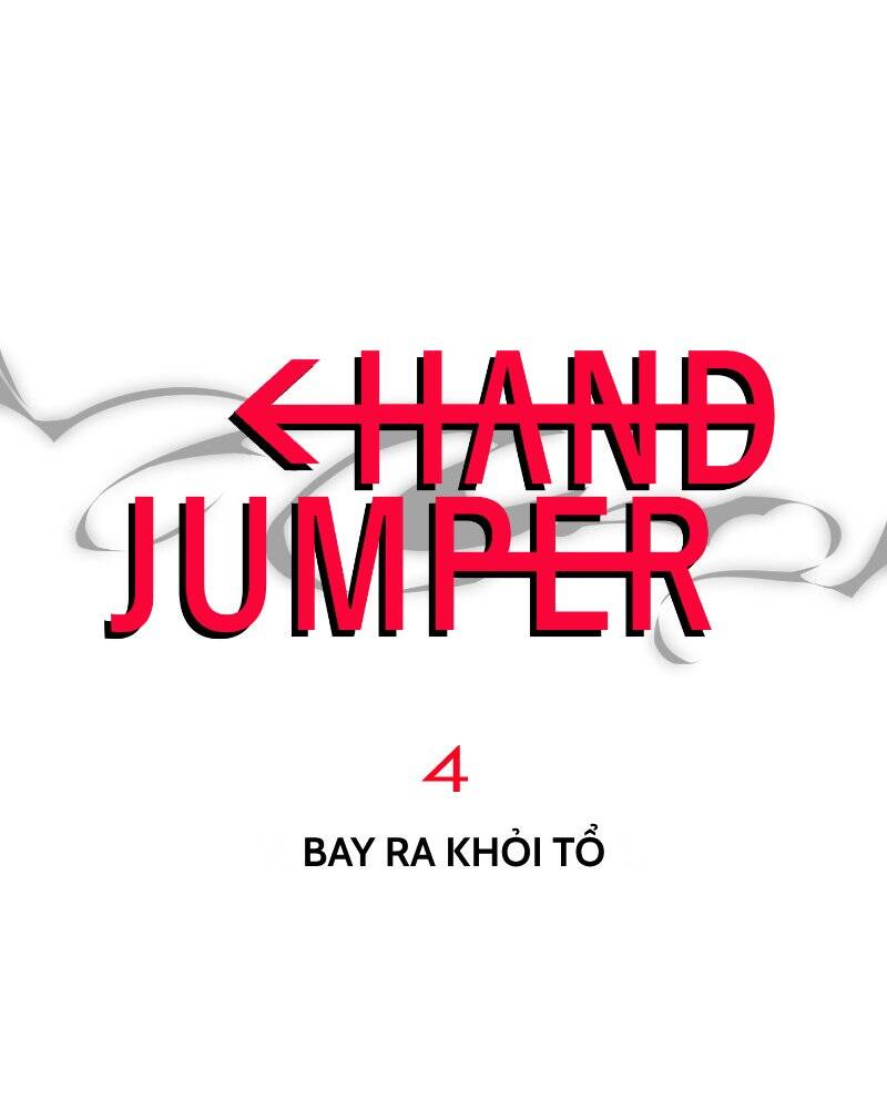 Hand Jumper Chapter 4 - Trang 2