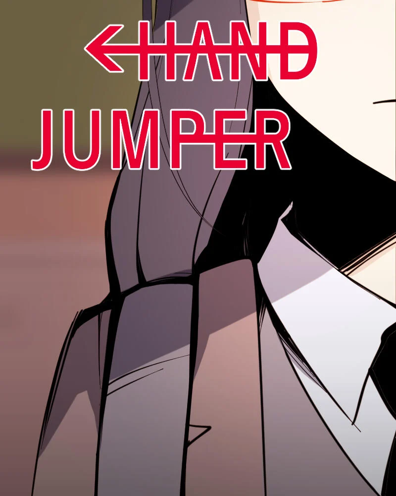 Hand Jumper Chapter 1 - Trang 2