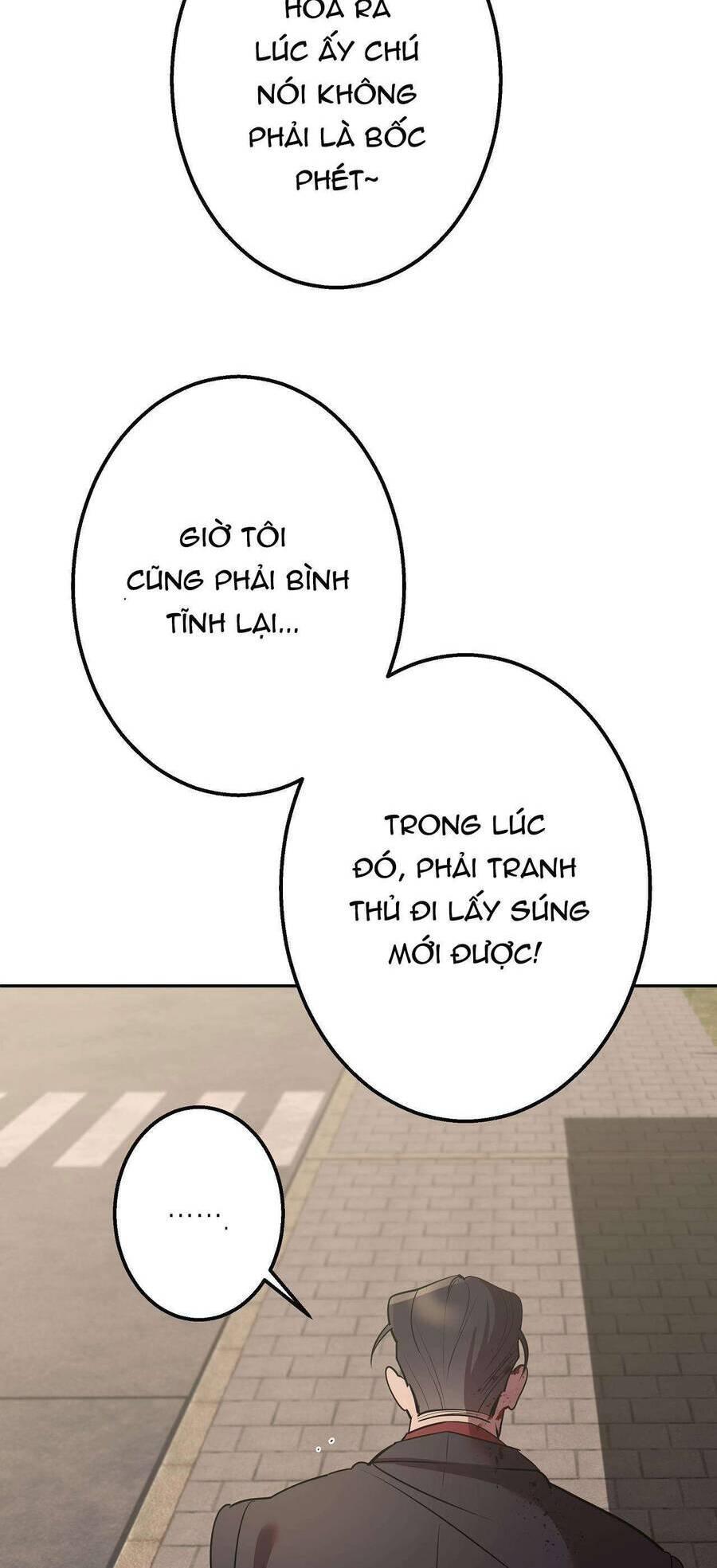 Quái Thú Chapter 29 - Trang 2