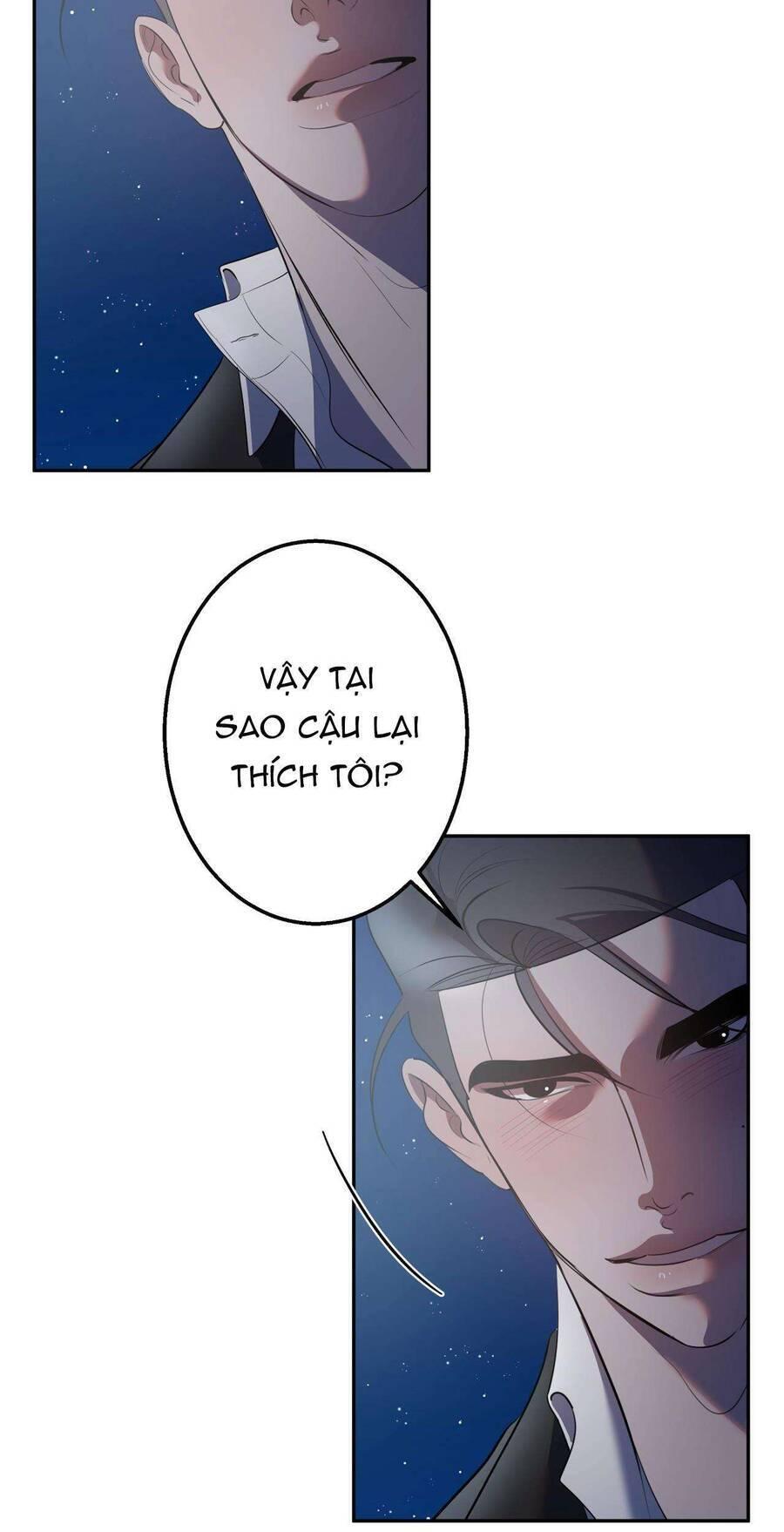 Quái Thú Chapter 27 - Trang 2