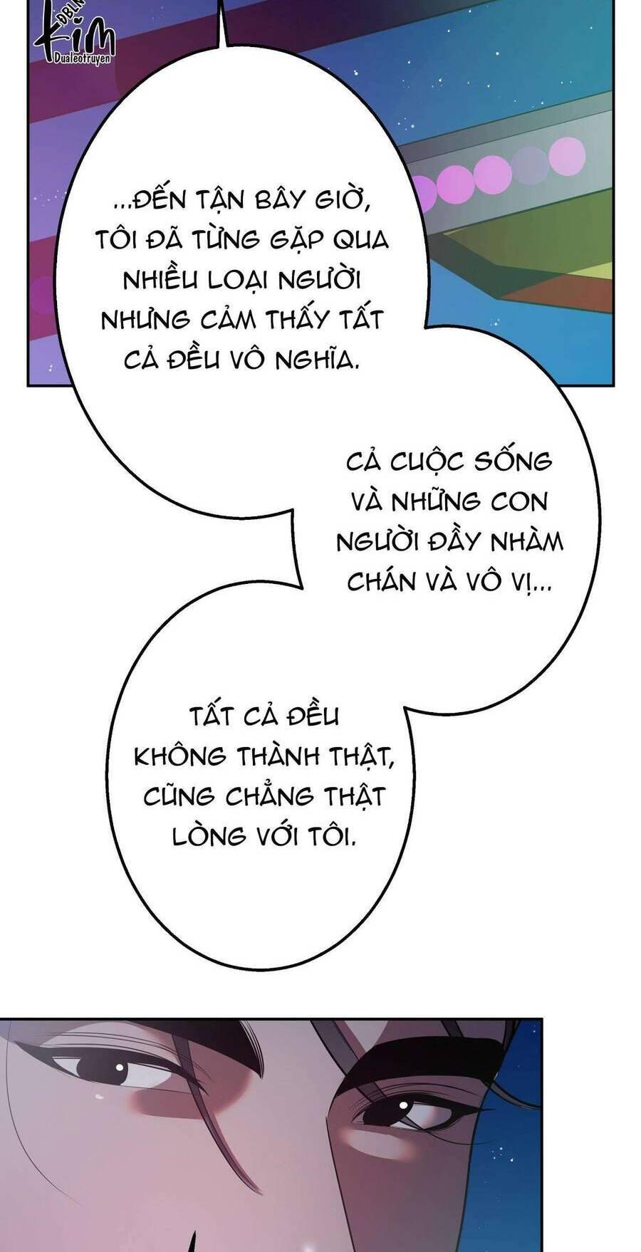 Quái Thú Chapter 27 - Trang 2