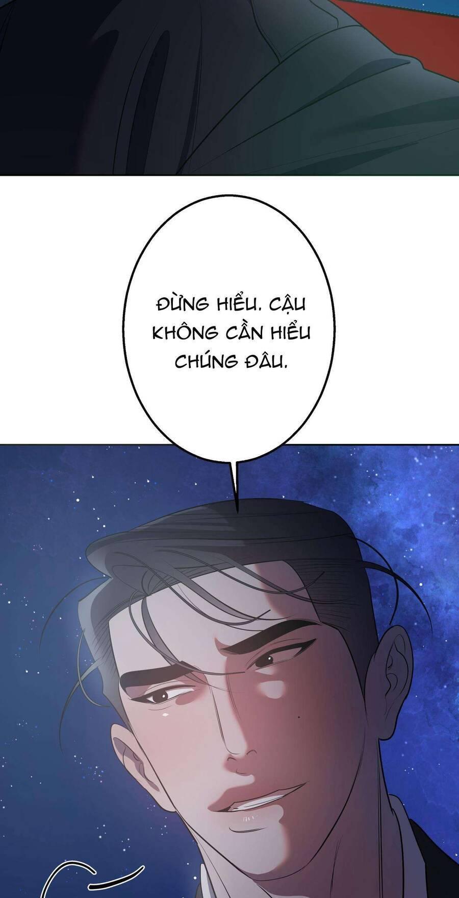 Quái Thú Chapter 27 - Trang 2