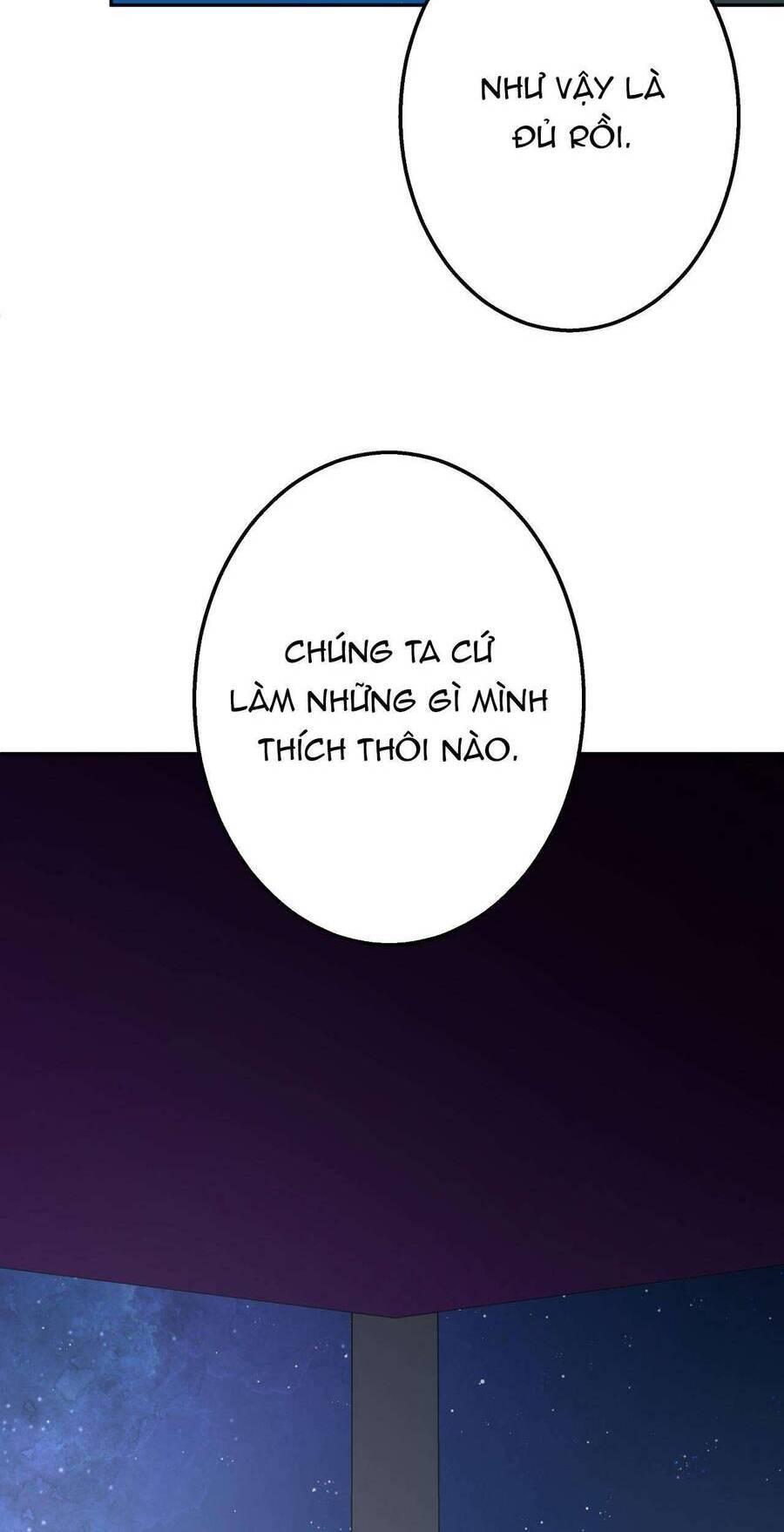 Quái Thú Chapter 27 - Trang 2