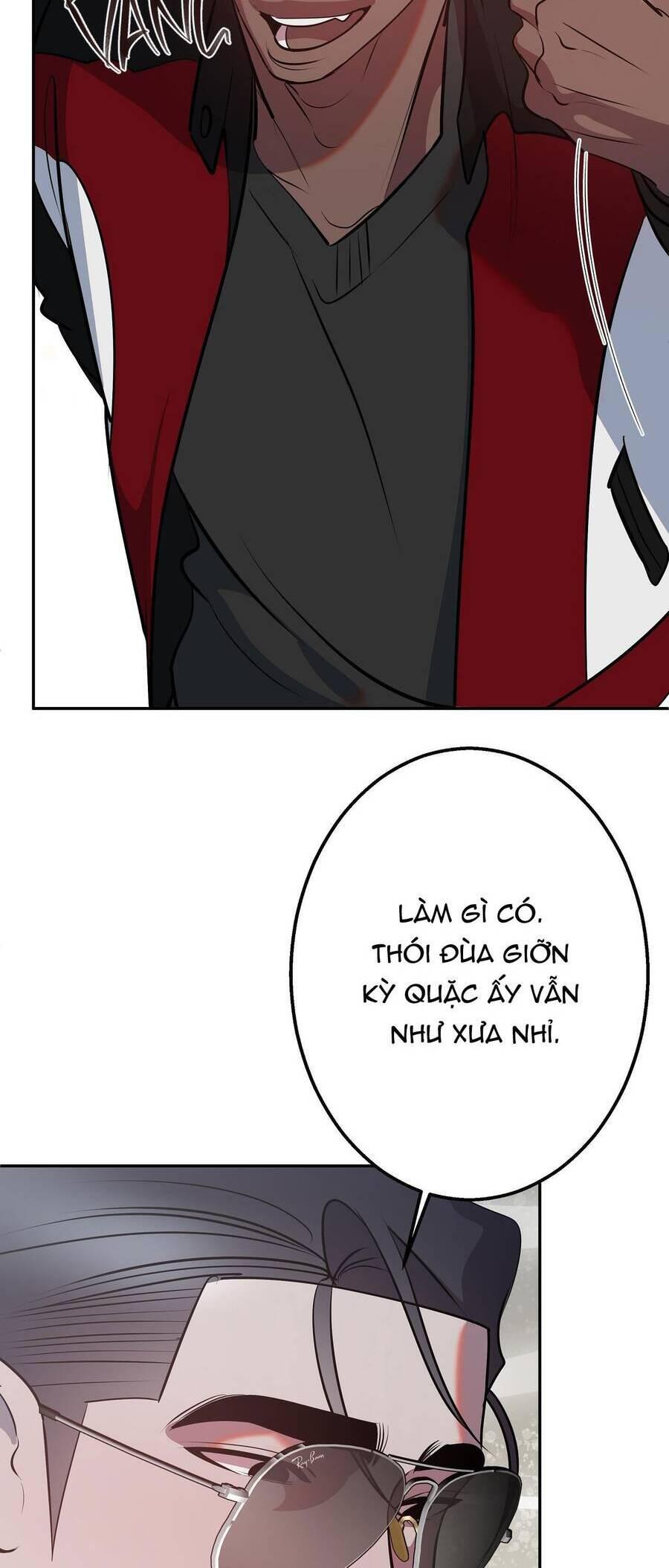 Quái Thú Chapter 25 - Trang 2