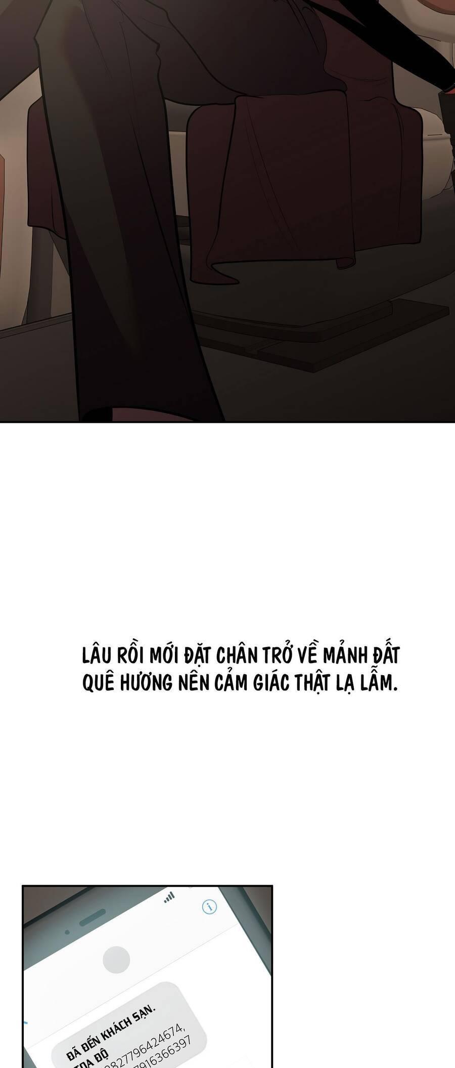 Quái Thú Chapter 25 - Trang 2