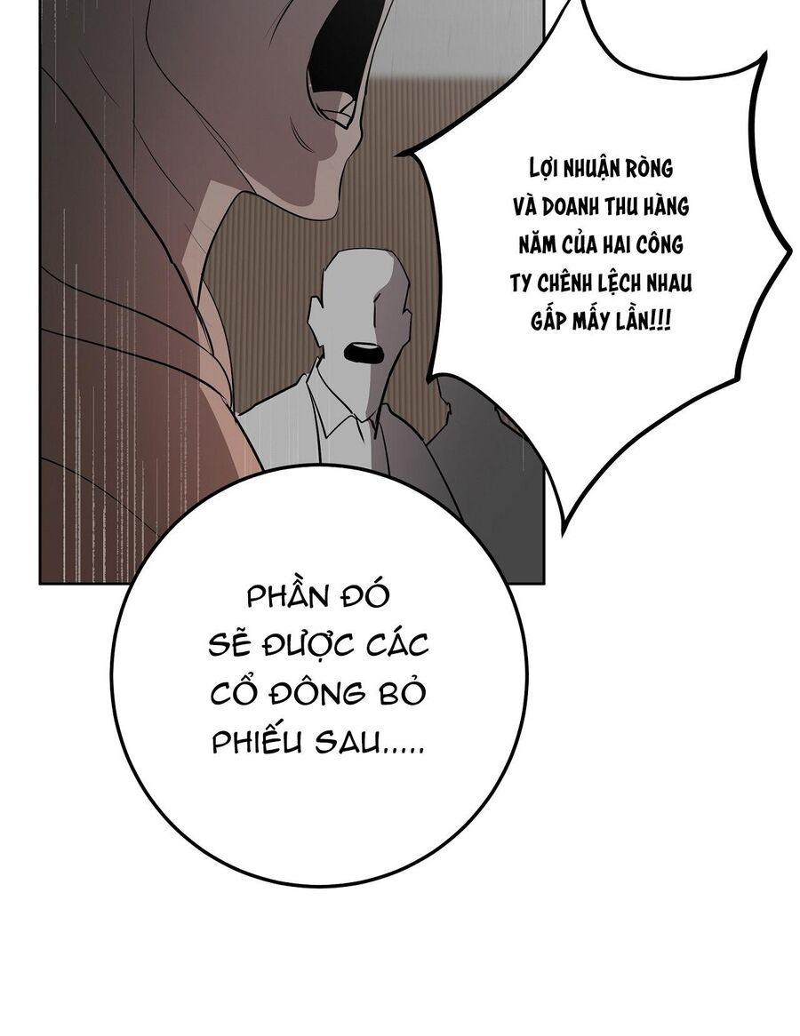 Quái Thú Chapter 21 - Trang 2