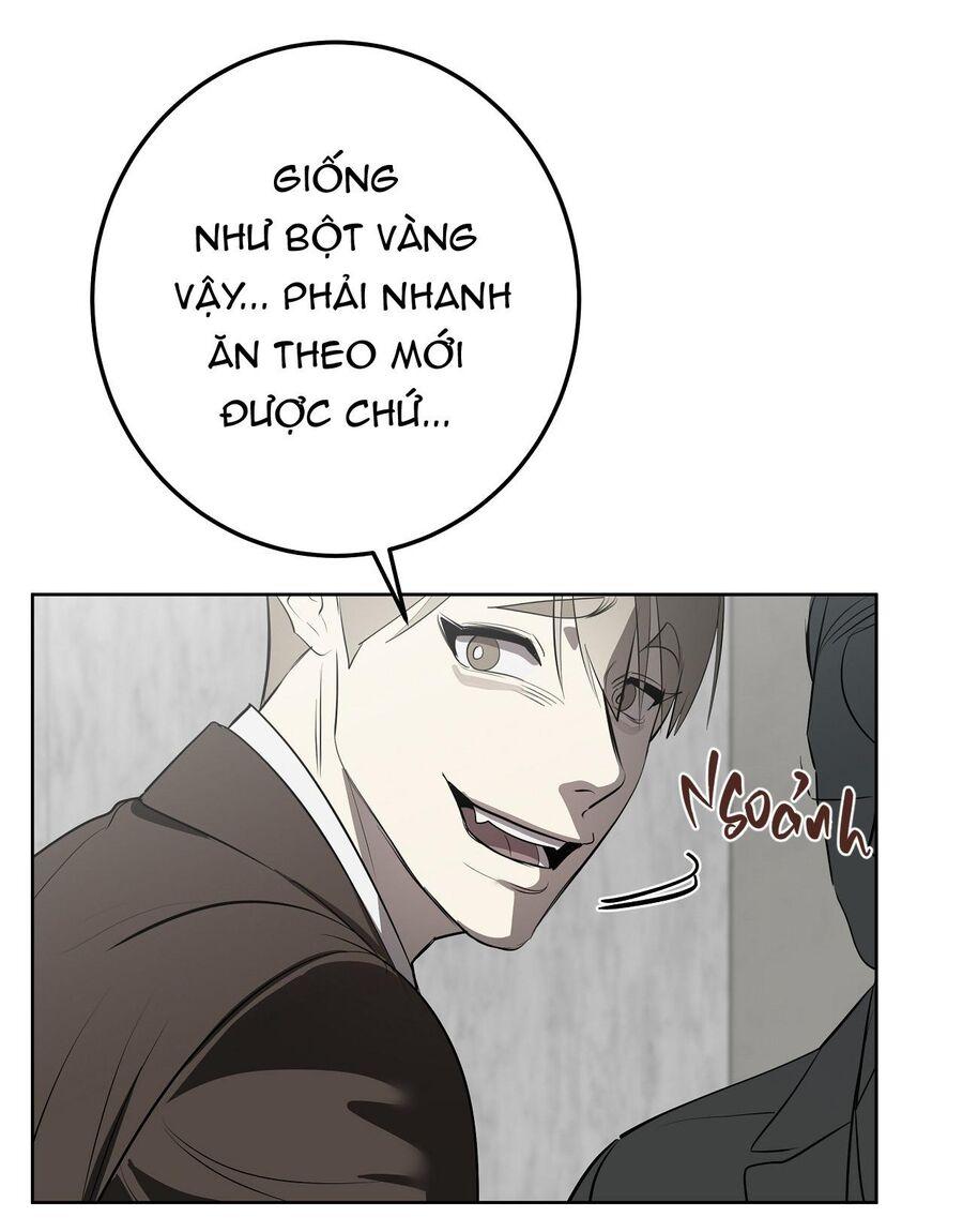 Quái Thú Chapter 21 - Trang 2