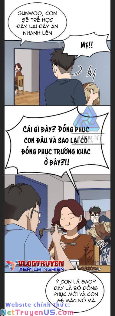 Chinh Phục Trường Trung Học Throne Chapter 0 - Trang 2