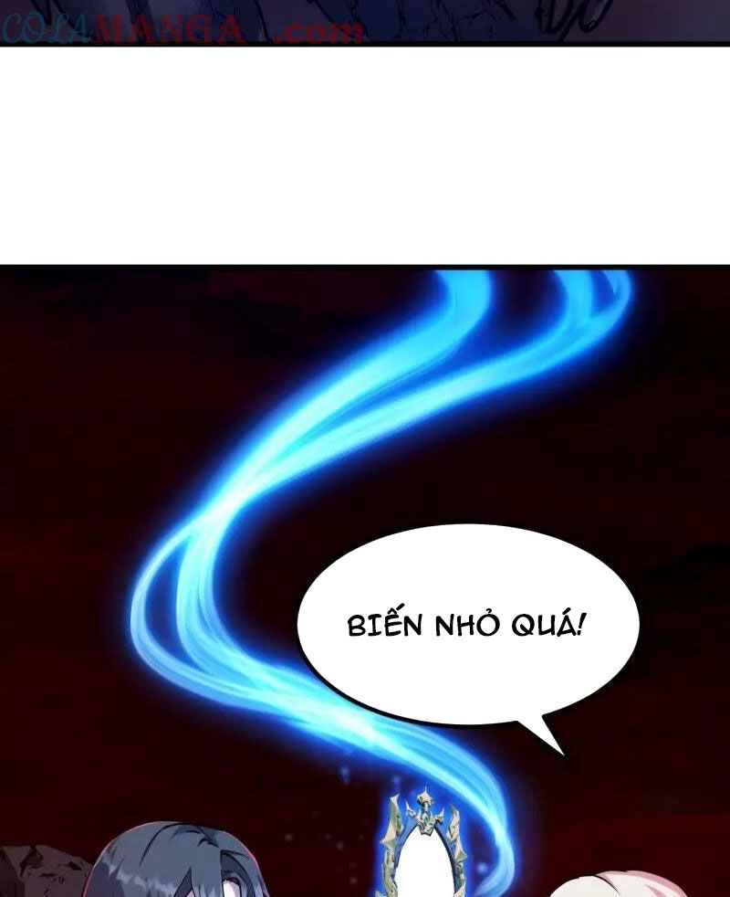 Ta Chẳng Qua Là Một Đại La Kim Tiên Chapter 382 - Trang 2