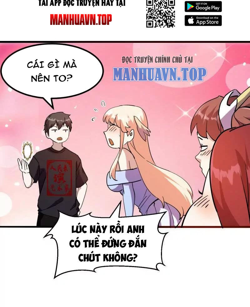 Ta Chẳng Qua Là Một Đại La Kim Tiên Chapter 382 - Trang 2