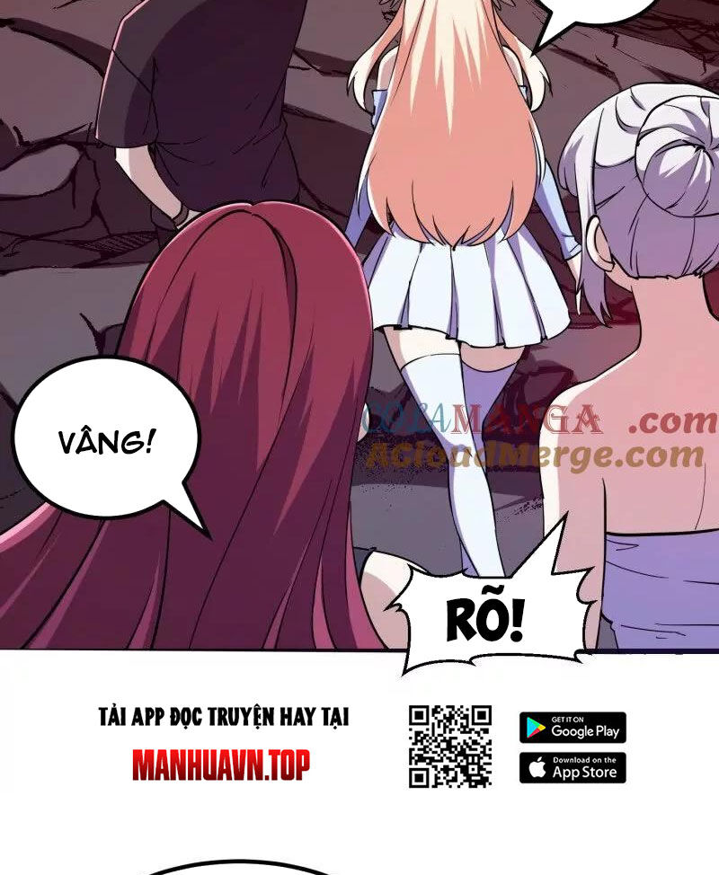 Ta Chẳng Qua Là Một Đại La Kim Tiên Chapter 382 - Trang 2