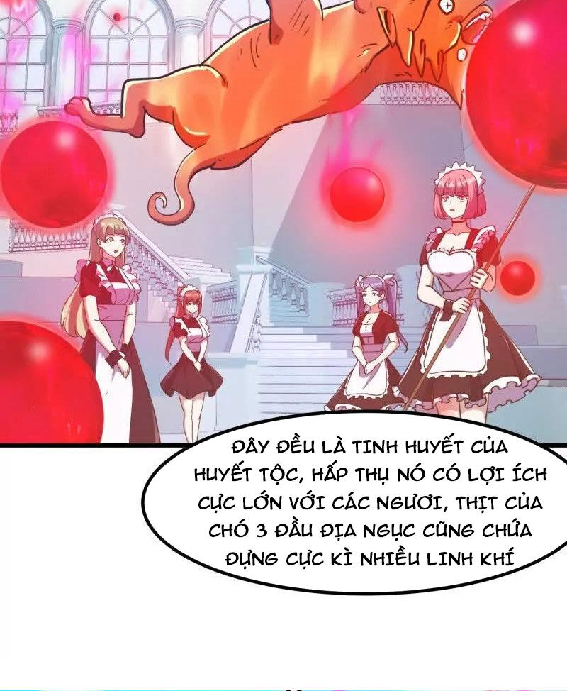 Ta Chẳng Qua Là Một Đại La Kim Tiên Chapter 382 - Trang 2