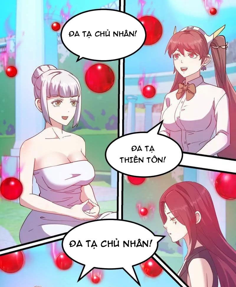 Ta Chẳng Qua Là Một Đại La Kim Tiên Chapter 382 - Trang 2