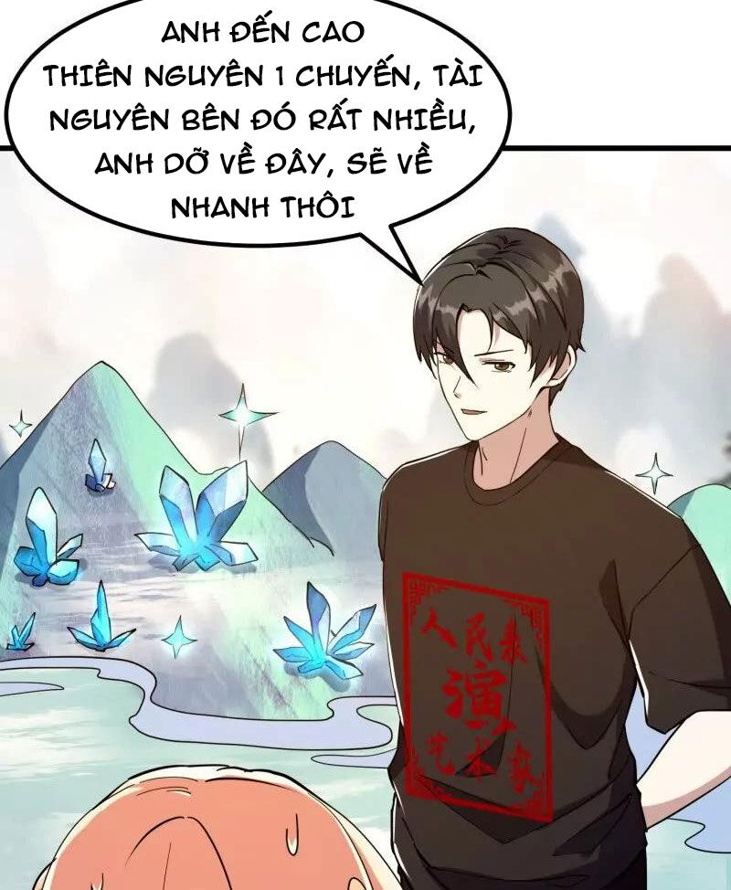 Ta Chẳng Qua Là Một Đại La Kim Tiên Chapter 382 - Trang 2