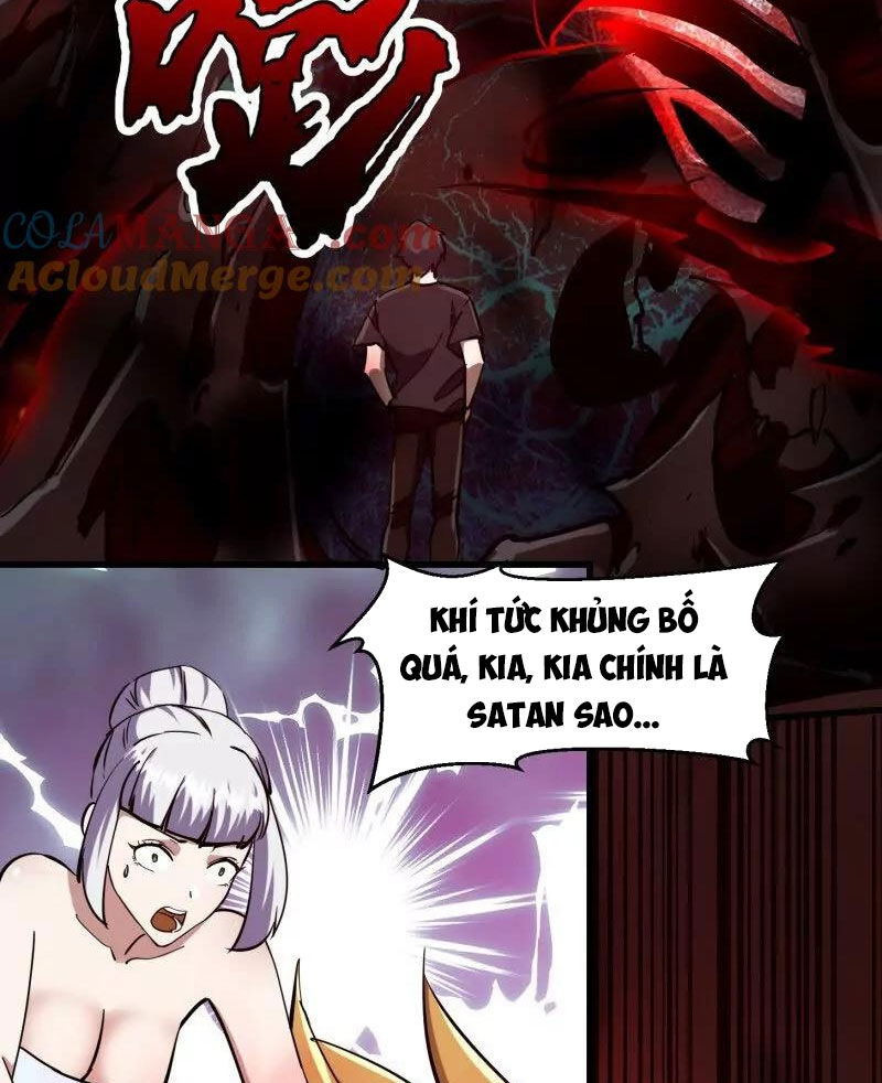 Ta Chẳng Qua Là Một Đại La Kim Tiên Chapter 382 - Trang 2