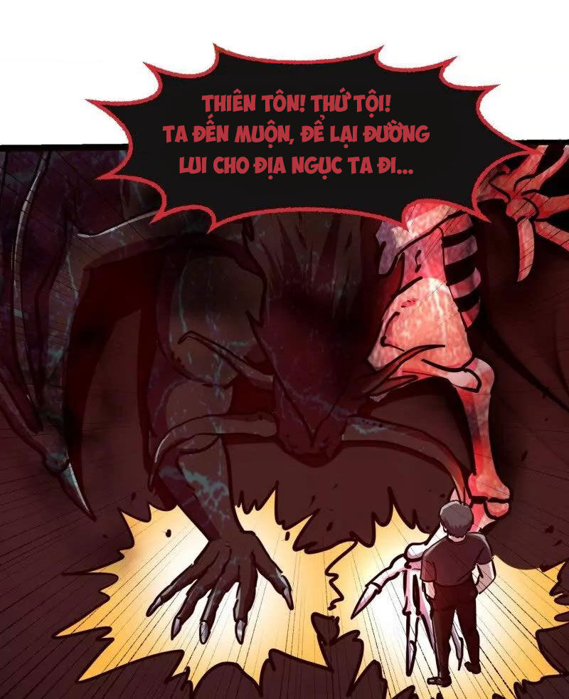 Ta Chẳng Qua Là Một Đại La Kim Tiên Chapter 382 - Trang 2