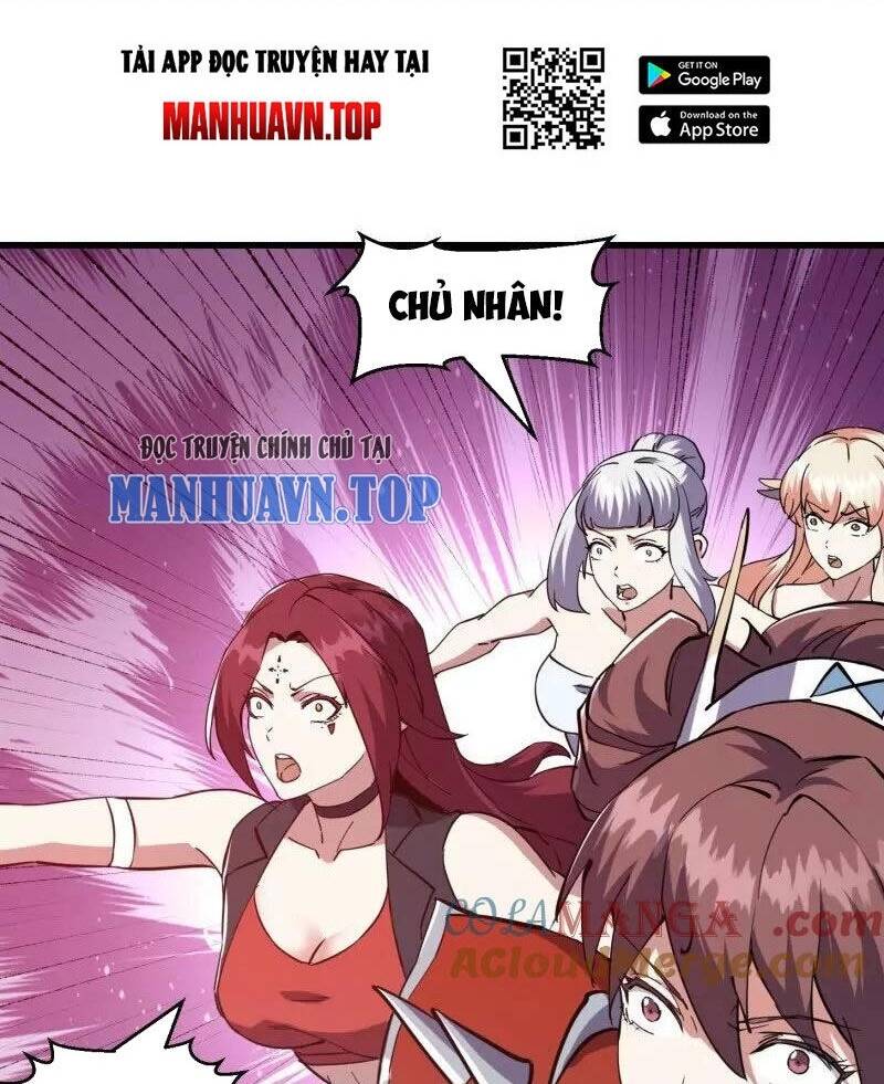 Ta Chẳng Qua Là Một Đại La Kim Tiên Chapter 381 - Trang 2