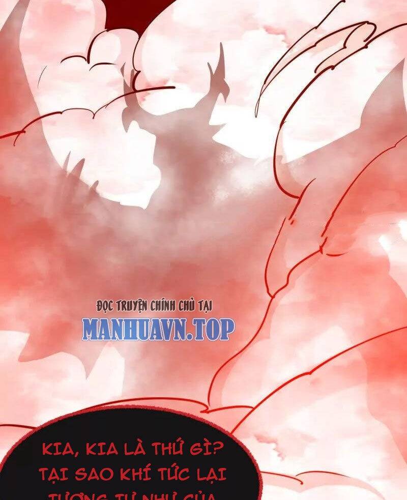 Ta Chẳng Qua Là Một Đại La Kim Tiên Chapter 381 - Trang 2