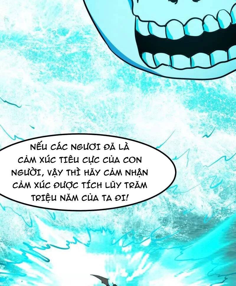 Ta Chẳng Qua Là Một Đại La Kim Tiên Chapter 381 - Trang 2