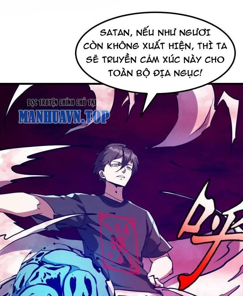 Ta Chẳng Qua Là Một Đại La Kim Tiên Chapter 381 - Trang 2