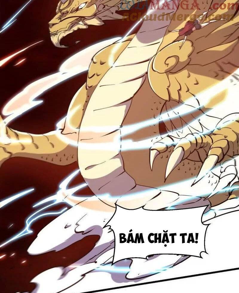 Ta Chẳng Qua Là Một Đại La Kim Tiên Chapter 381 - Trang 2