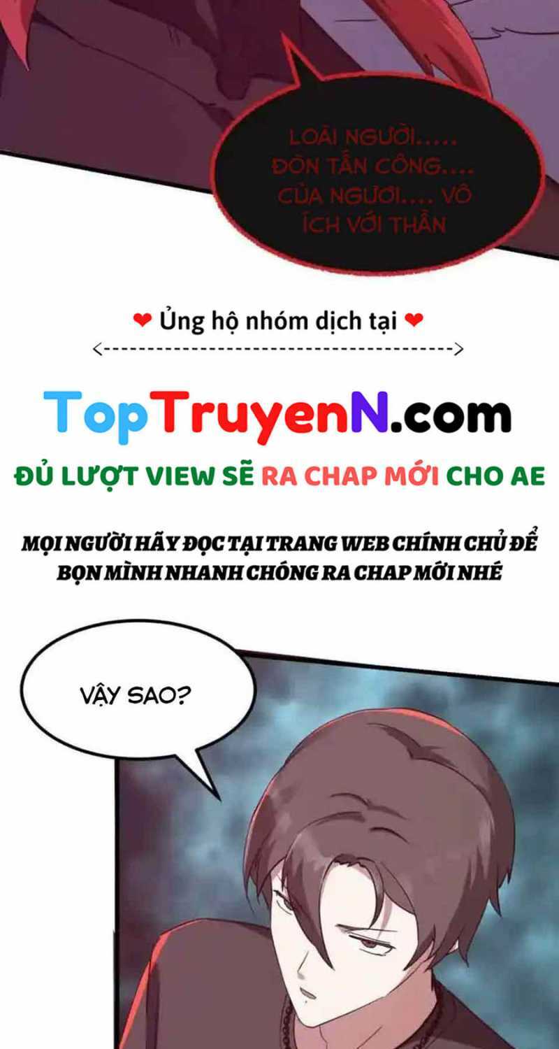 Ta Chẳng Qua Là Một Đại La Kim Tiên Chapter 380 - Trang 2