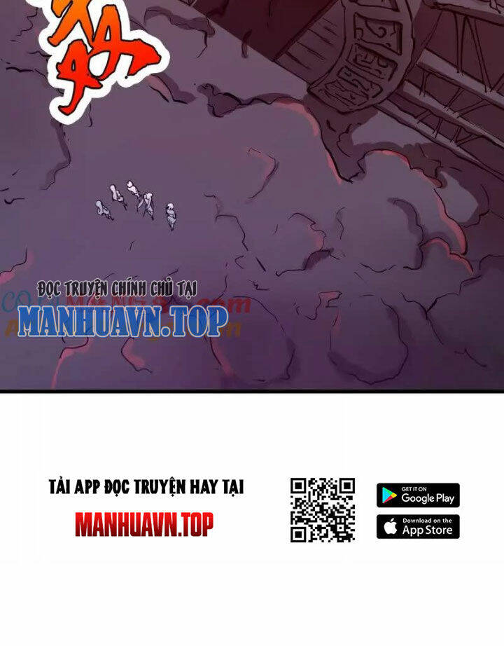 Ta Chẳng Qua Là Một Đại La Kim Tiên Chapter 379 - Trang 2