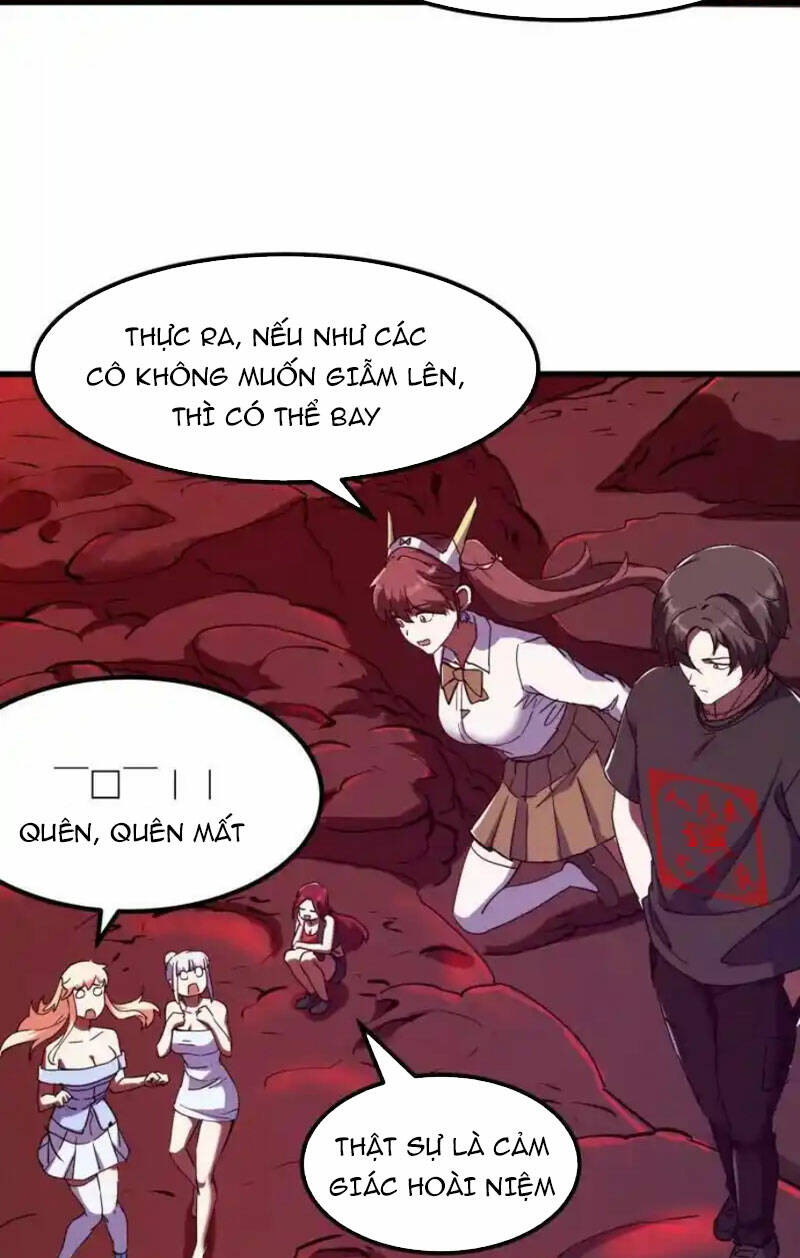 Ta Chẳng Qua Là Một Đại La Kim Tiên Chapter 378 - Trang 2