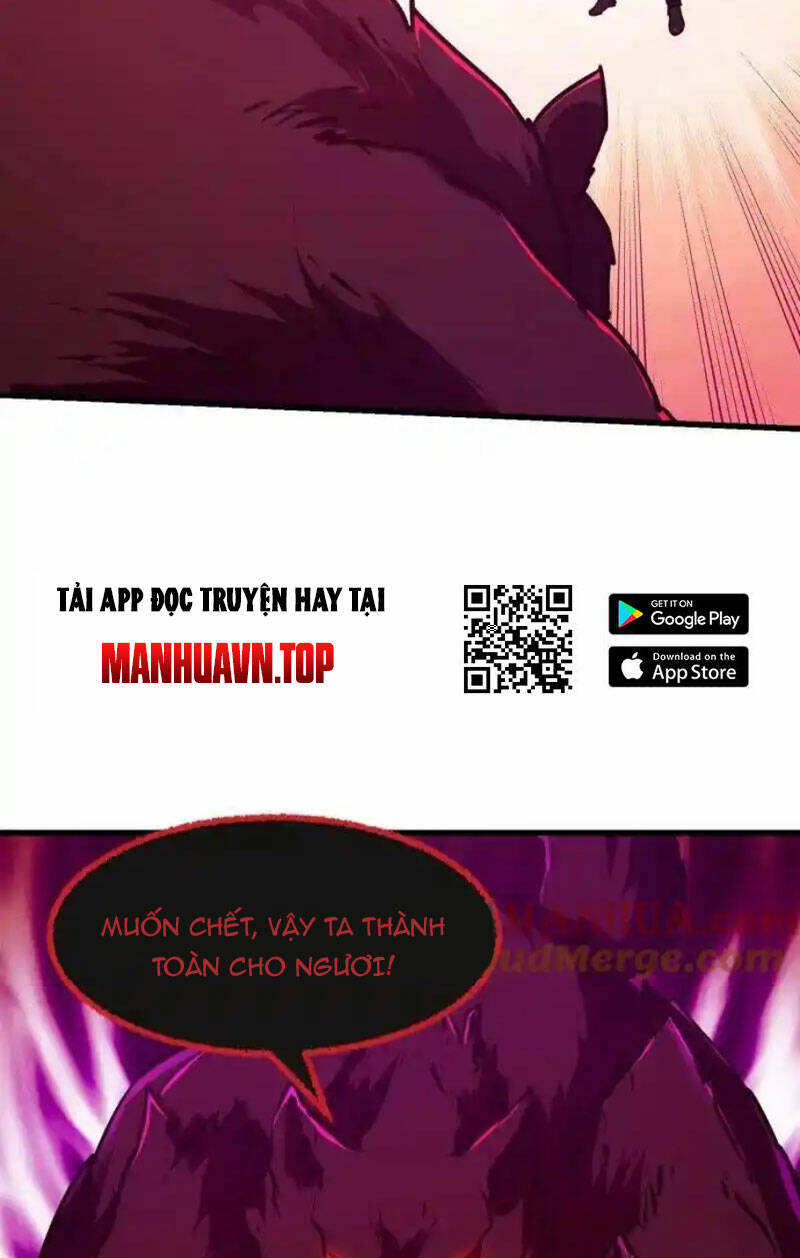 Ta Chẳng Qua Là Một Đại La Kim Tiên Chapter 378 - Trang 2