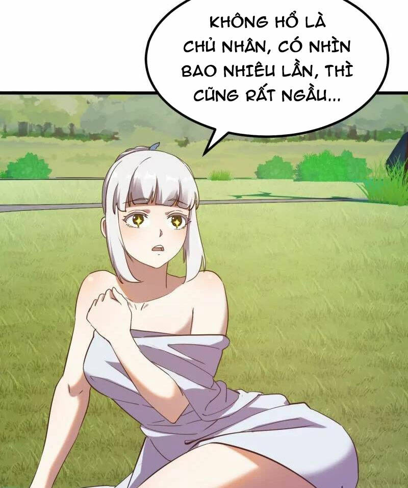 Ta Chẳng Qua Là Một Đại La Kim Tiên Chapter 377 - Trang 2